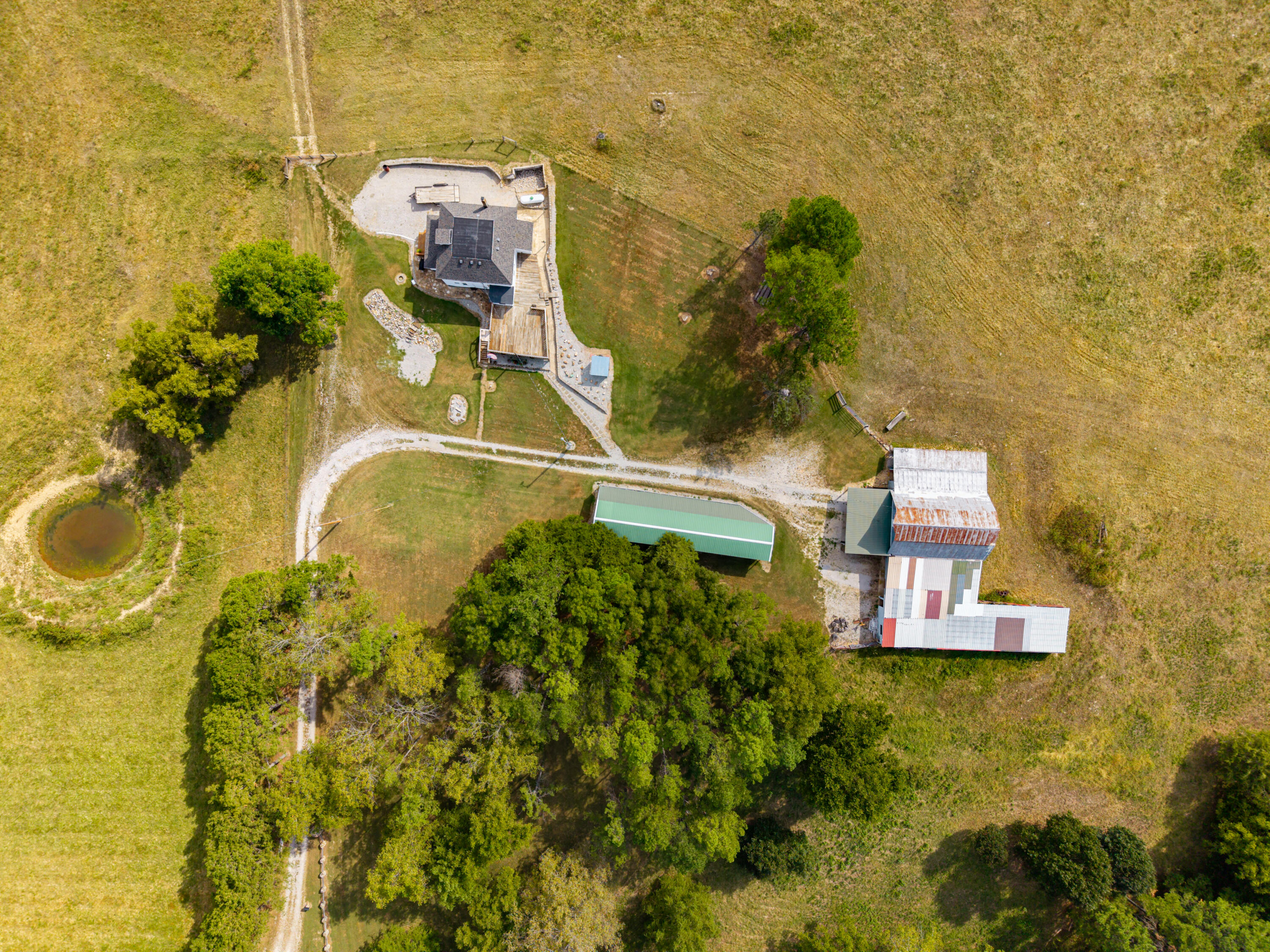 13462 Co Road, Unit Y521 Ava, MO 65608 - Photo 78 of 78 RR 1 Box 399-38