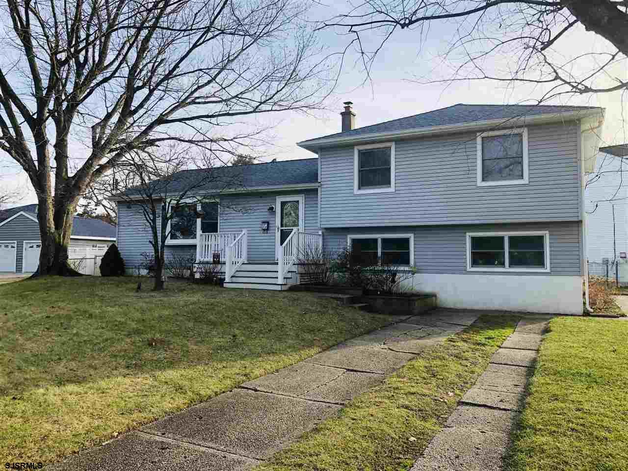 27 Osborne Road Somers Point, NJ 08244 - Photo 2 of 22