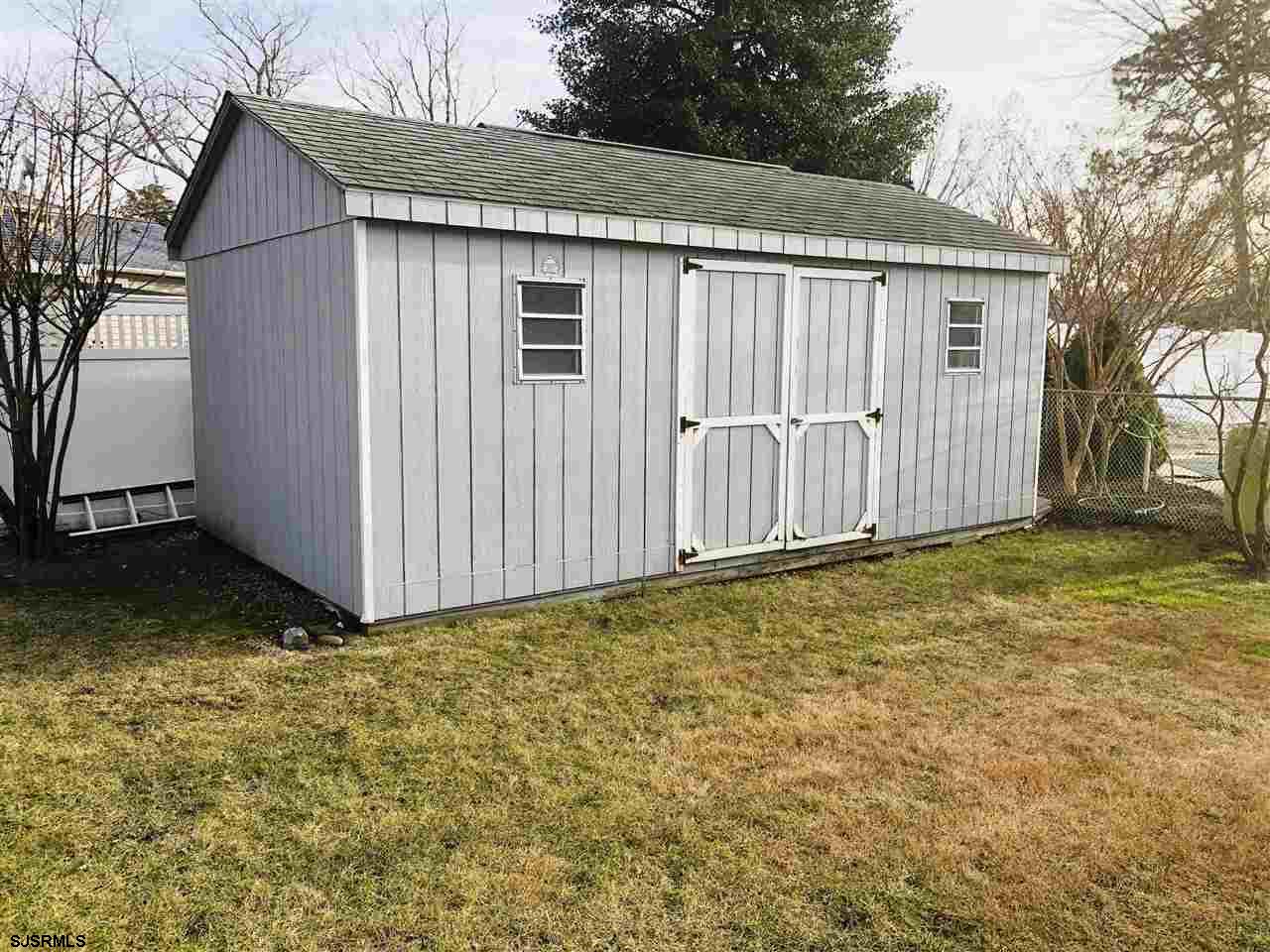 27 Osborne Road Somers Point, NJ 08244 - Photo 21 of 22