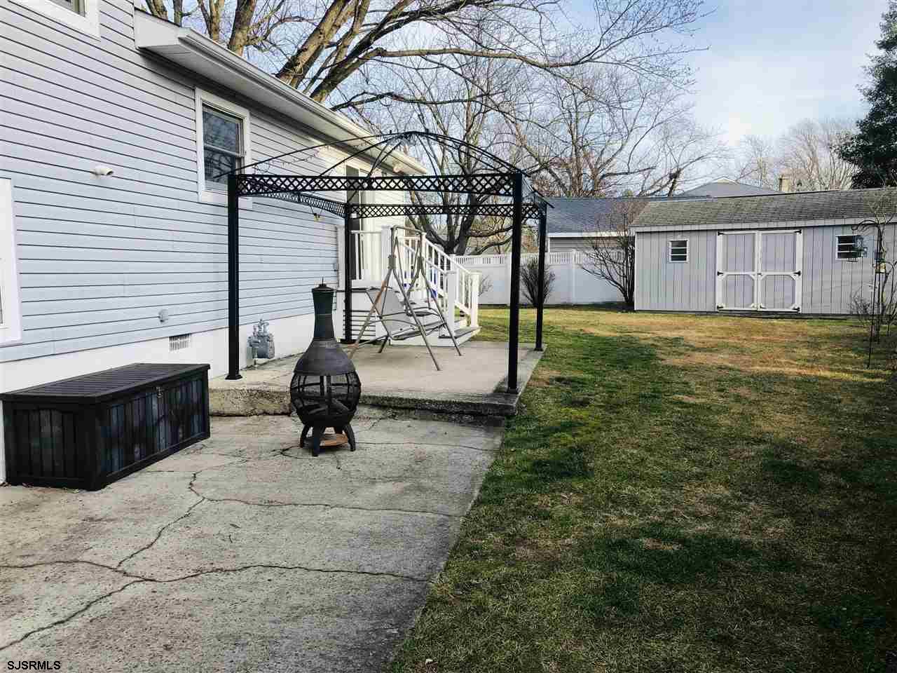 27 Osborne Road Somers Point, NJ 08244 - Photo 22 of 22