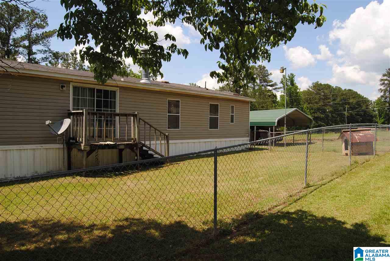 3628 Spunky Hollow Road Remlap, AL 35133 - Photo 6 of 29