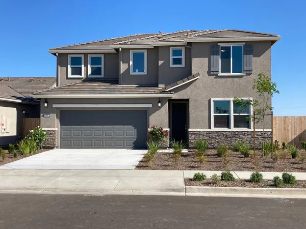 $616,243 | 1705 Granite Boulevard, Los Banos, CA 93635
