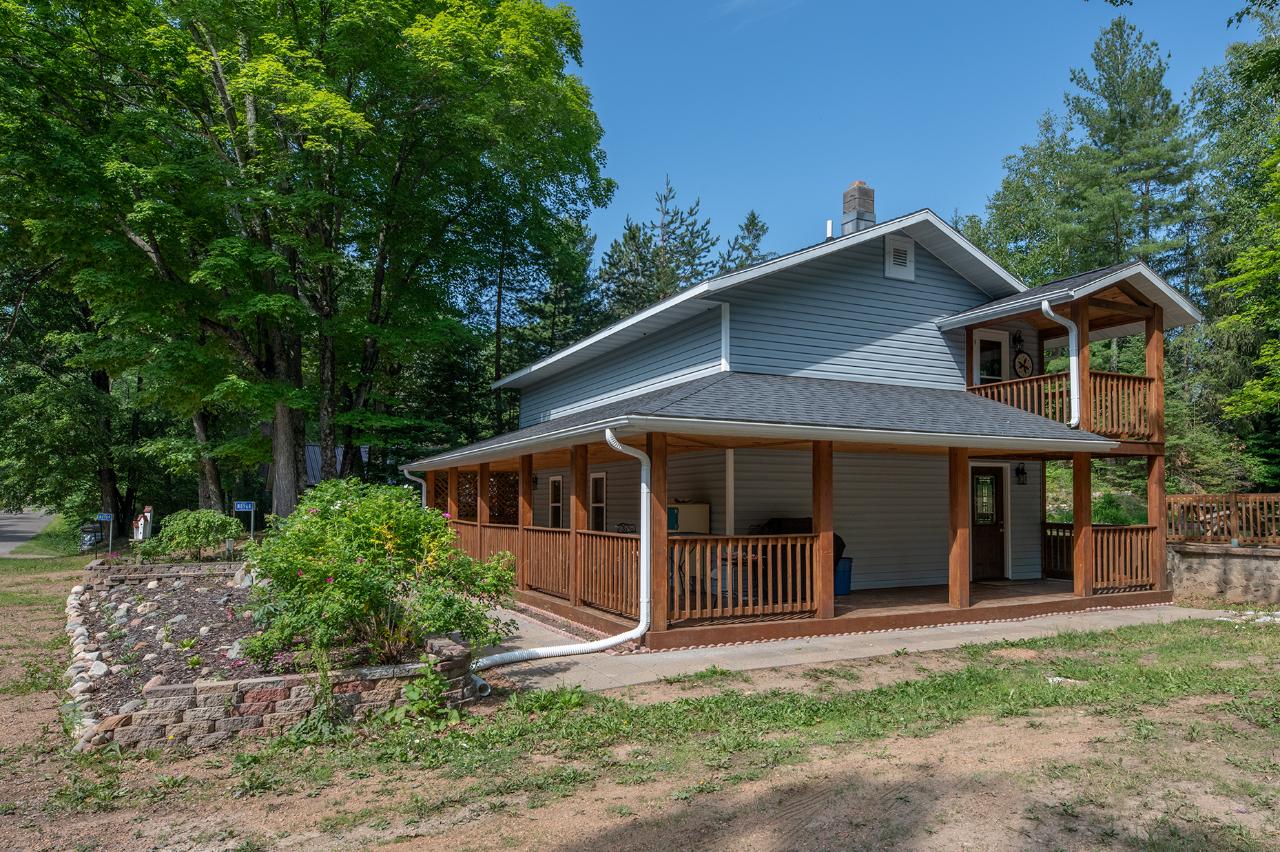 N8968 Forest Road Deerbrook, WI 54424 - Photo 24 of 26 Gallery Image 24
