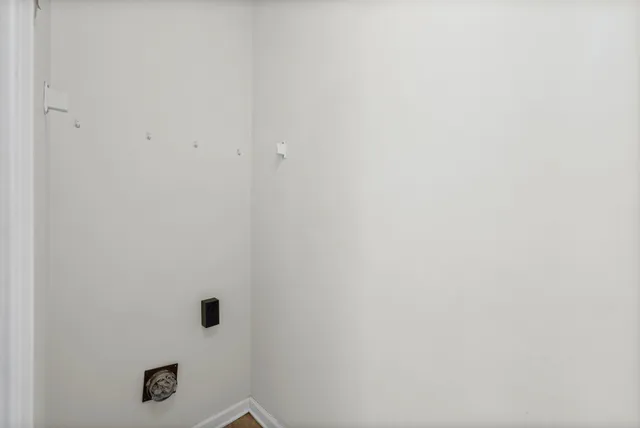 a view of a bathroom