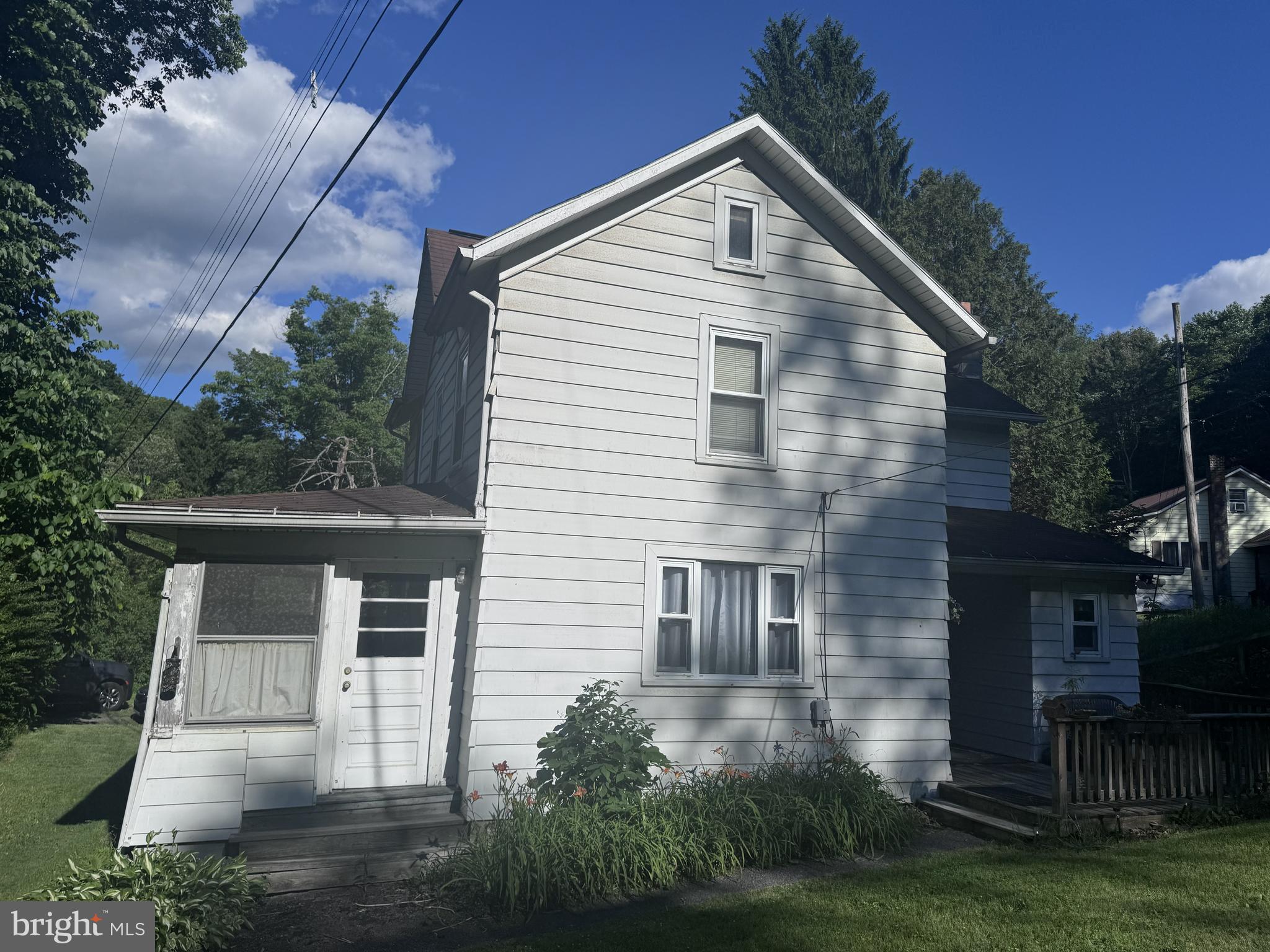 128 Dale Road Philipsburg, PA 16866 - Photo 1 of 11