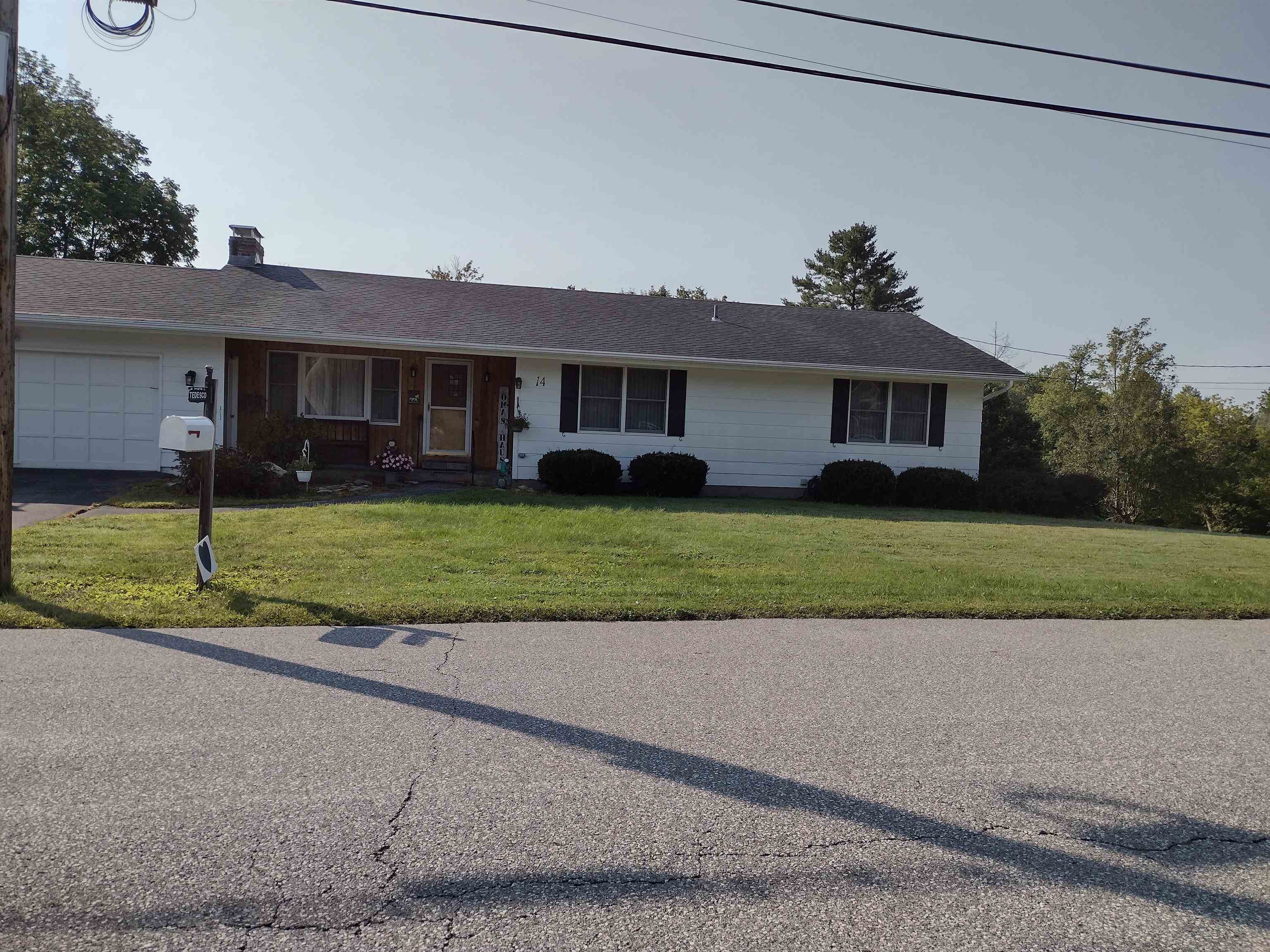 14 Perry Lane Rutland, VT 05701 - Photo 1 of 22