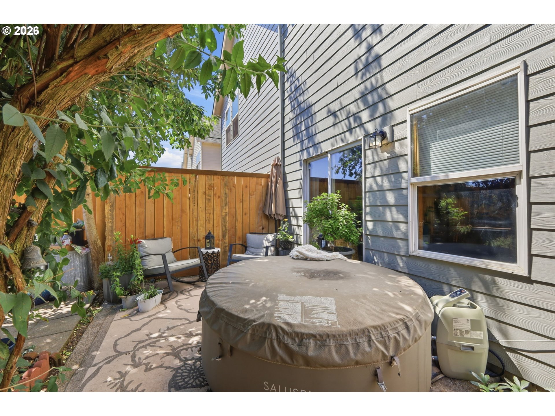 4135 Forsythia Street Springfield, OR 97478 - Photo 21 of 44