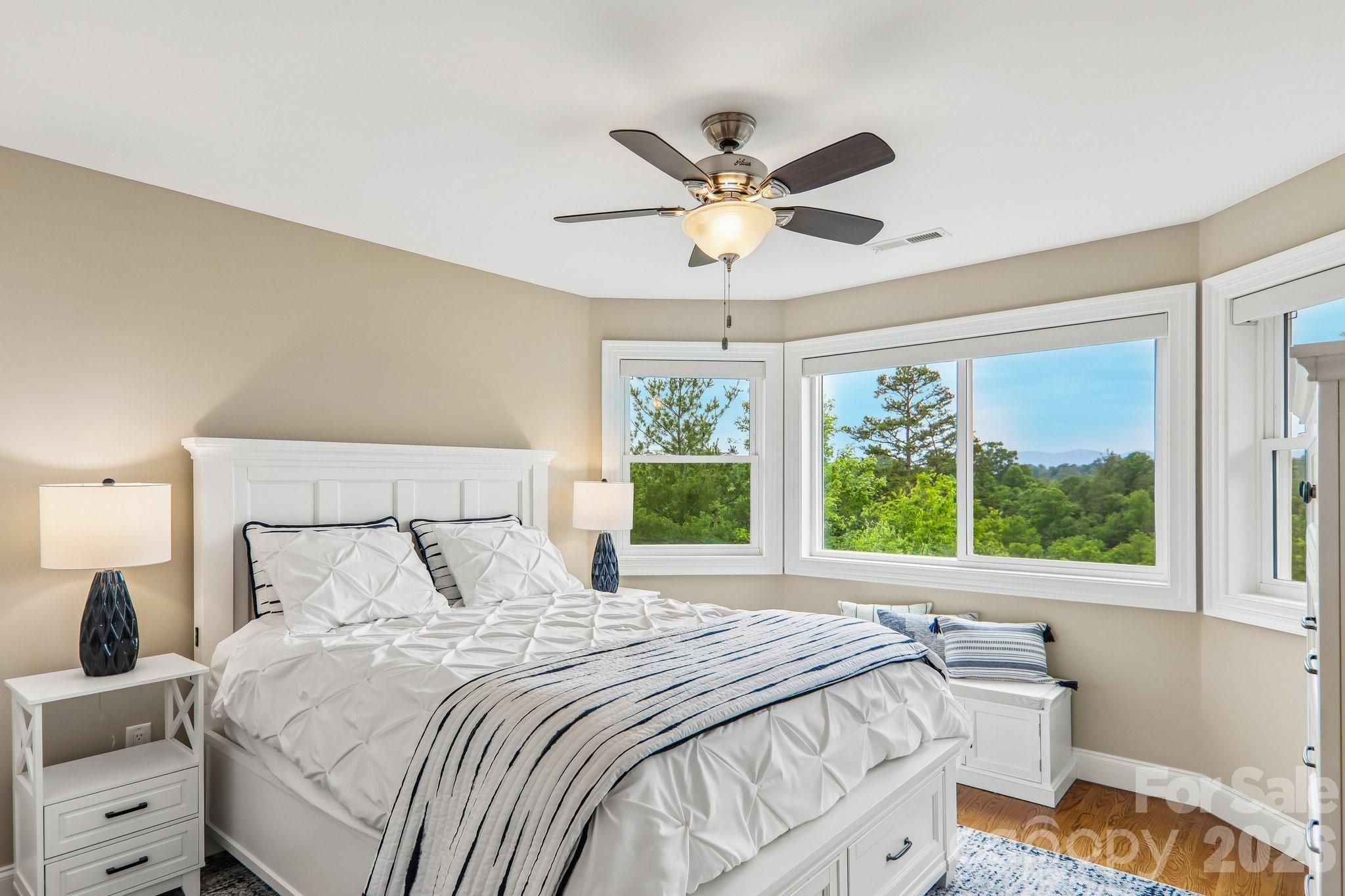 106 Saddle Ridge Drive Alexander, NC 28701 - Photo 26 of 48
