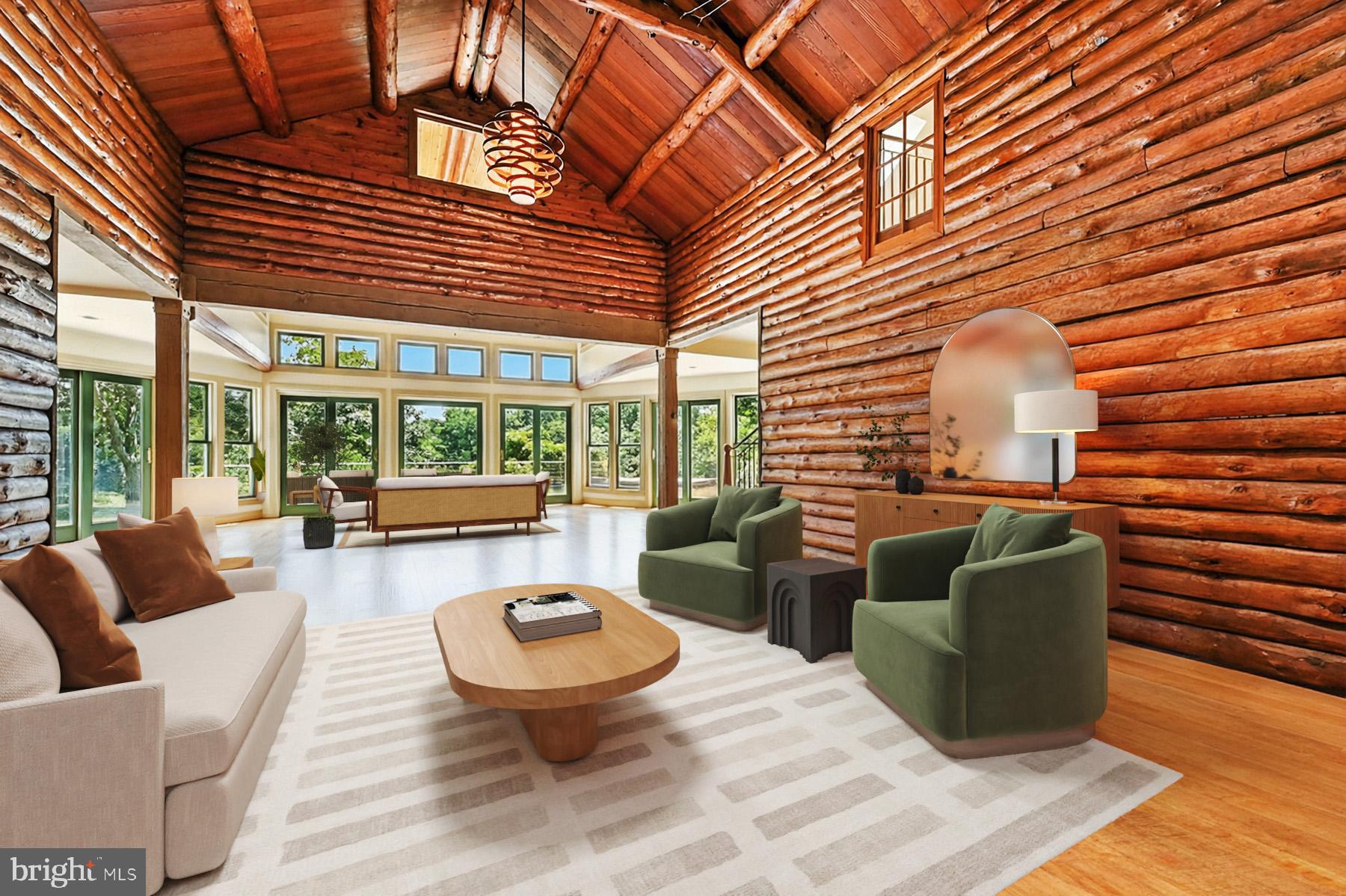 1715 Porters Hill Road Annapolis, MD 21401 - Photo 19 of 52 Heritage meets modern elegance