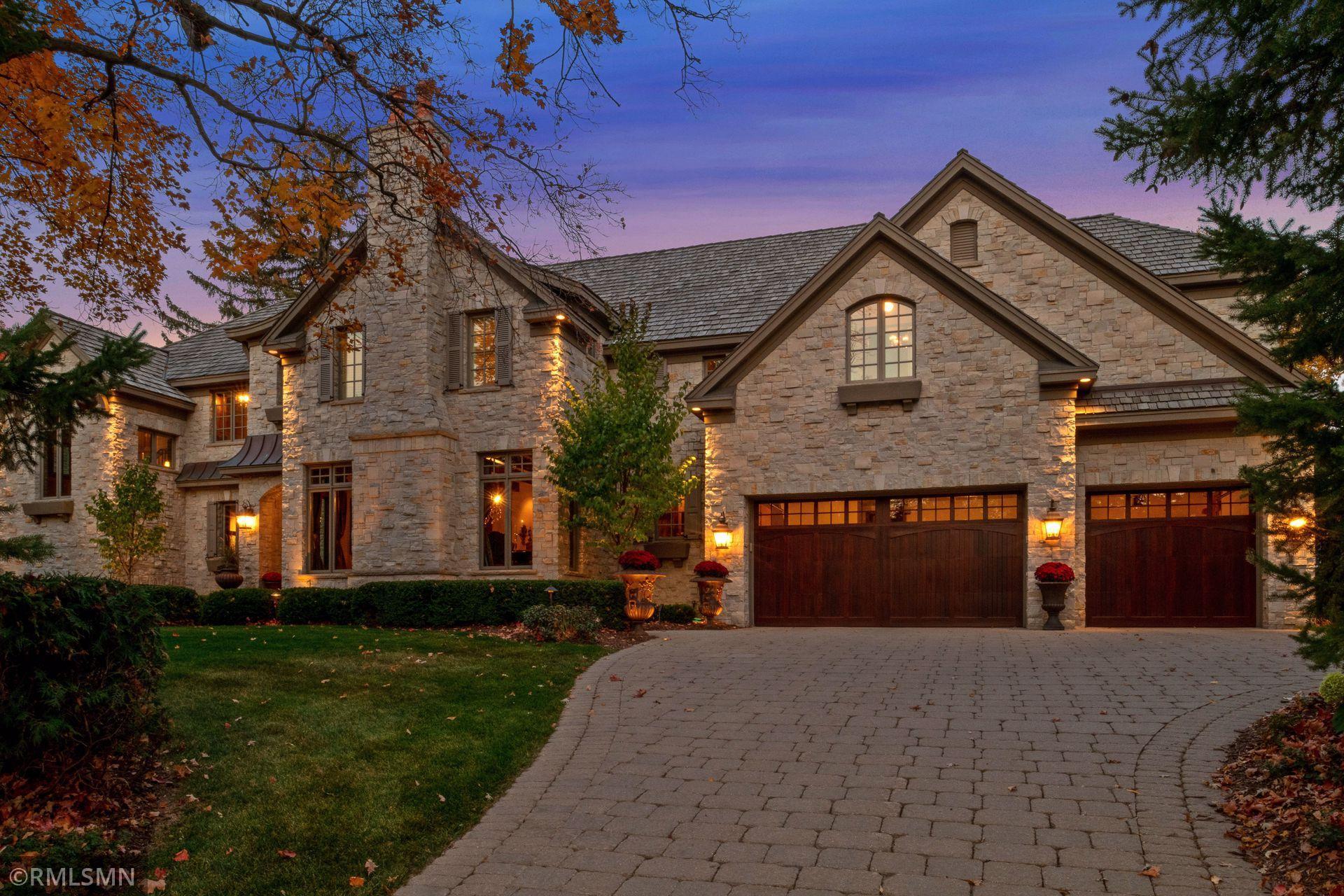 1740 Shadywood Road Orono, MN 55391 - Photo 3 of 54 Gallery Image 3