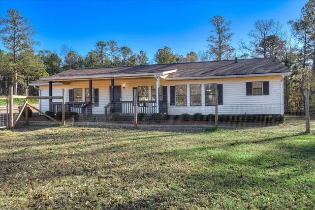 $350,000 | 5829 Augusta Highway, Harlem, GA 30814