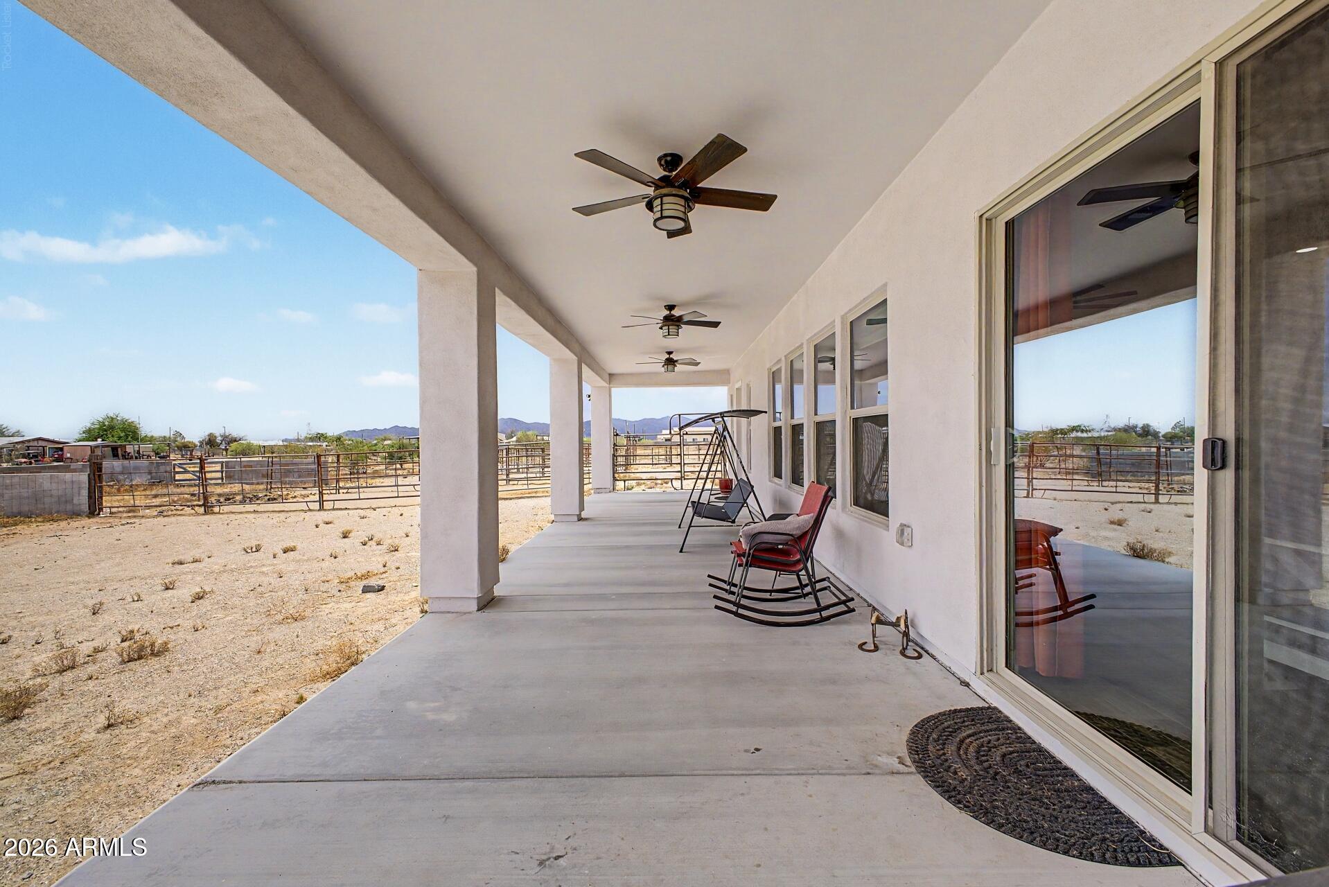 24009 West Redbird Road Wittmann, AZ 85361 - Photo 35 of 37