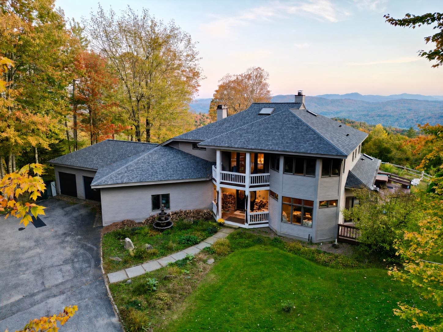 119 Pinnacle Point Waterbury, VT 05676 - Photo 3 of 60