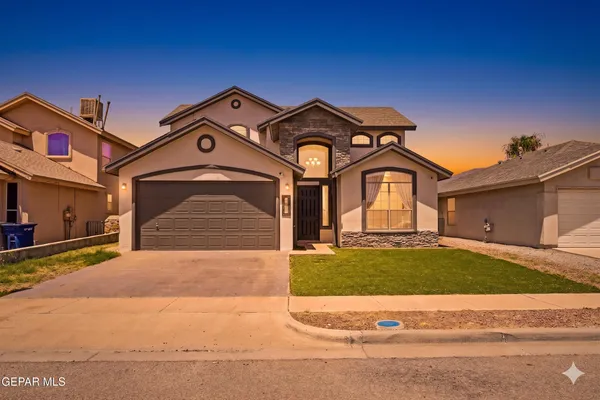 $315,000 | 10957 Acoma Street, El Paso, TX 79934