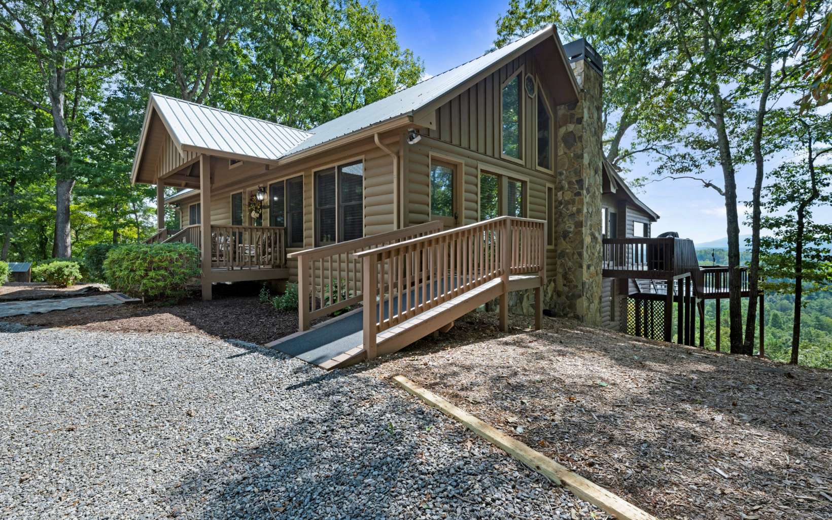 1141 My Mountain Road Morganton, GA 30560 - Photo 30 of 37 Additional View