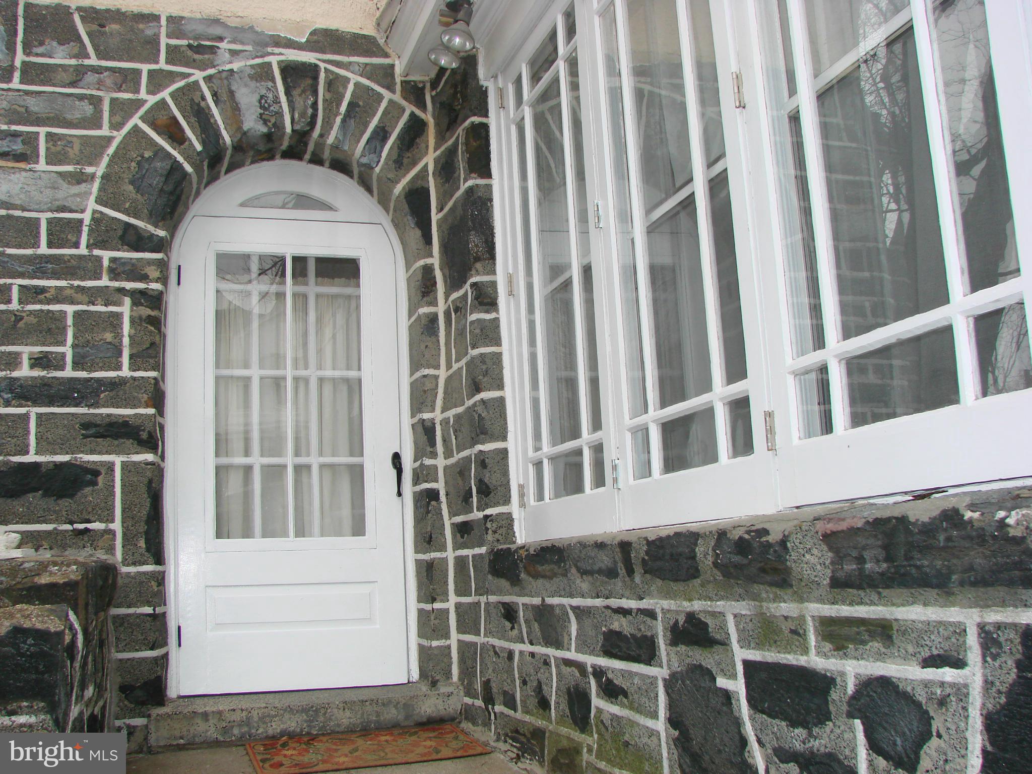 3633 Yolando Road Baltimore, MD 21218 - Photo 23 of 24 a front view of a house with a window