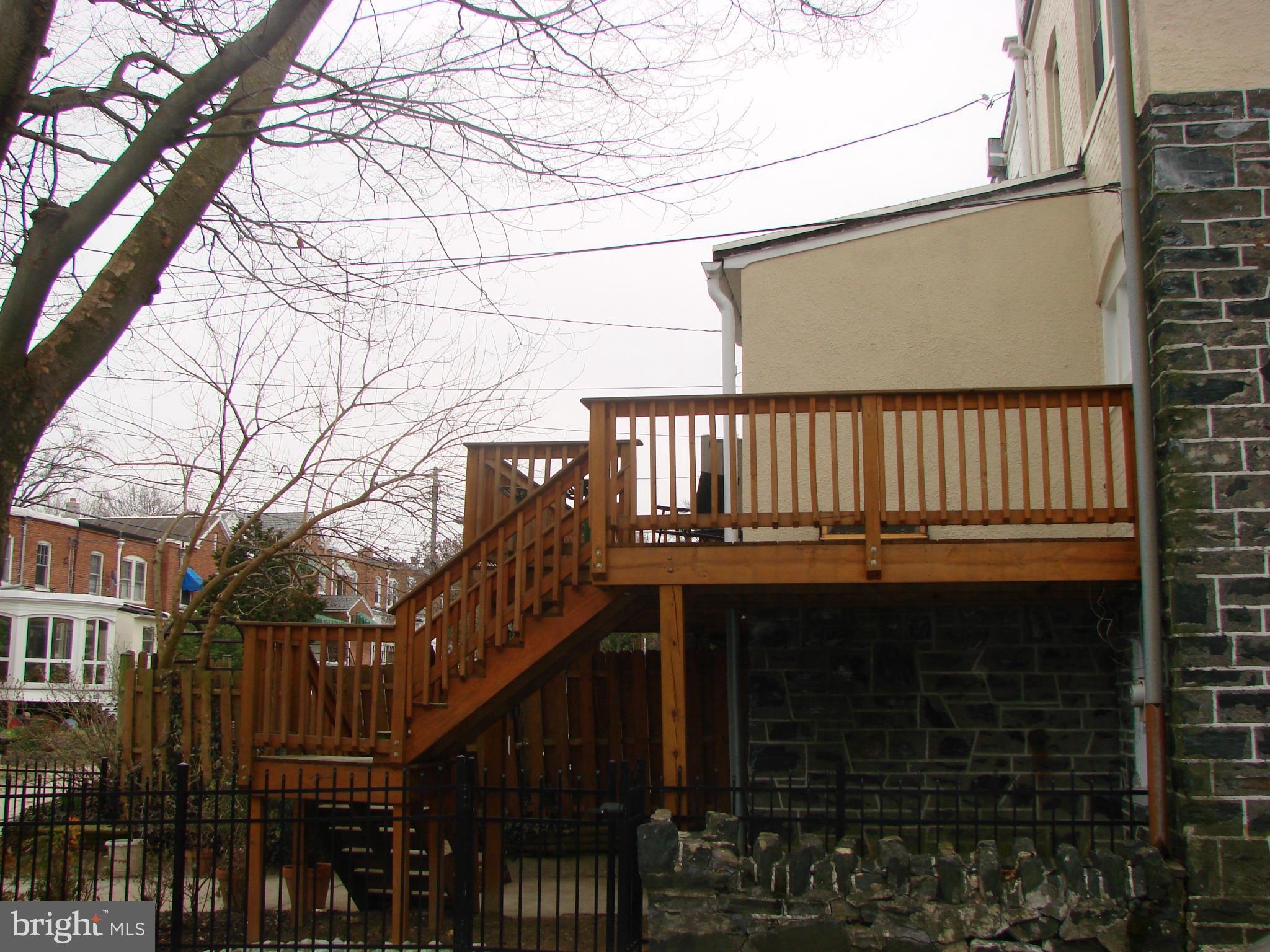 3633 Yolando Road Baltimore, MD 21218 - Photo 24 of 24 a view of entryway with a street