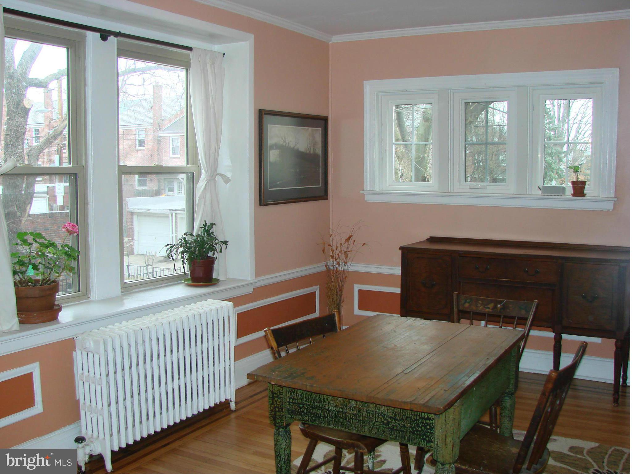 3633 Yolando Road Baltimore, MD 21218 - Photo 9 of 24 a bedroom with a bed and a table