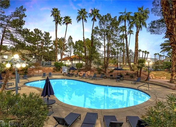 $1,500 | 3125 Casey Drive, Unit 103, Las Vegas, NV 89120