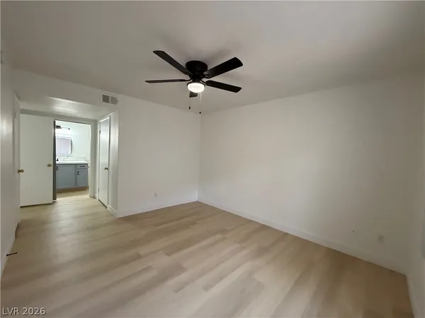 $1,500 | 3125 Casey Drive, Unit 103, Las Vegas, NV 89120