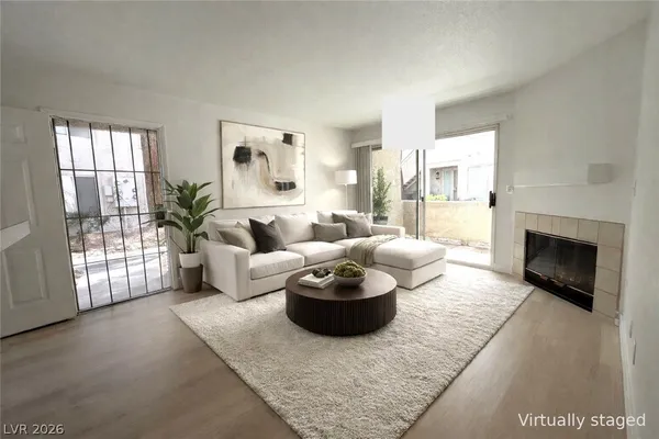 $1,500 | 3125 Casey Drive, Unit 103, Las Vegas, NV 89120