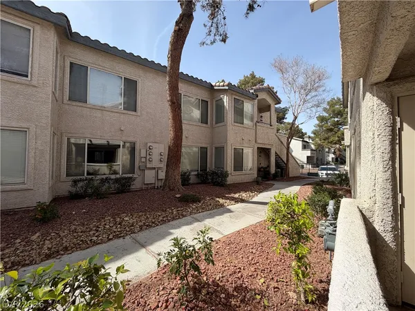 $1,500 | 3125 Casey Drive, Unit 103, Las Vegas, NV 89120