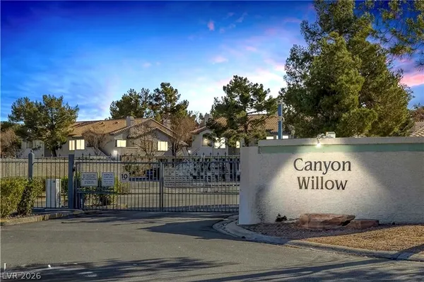 $1,500 | 3125 Casey Drive, Unit 103, Las Vegas, NV 89120