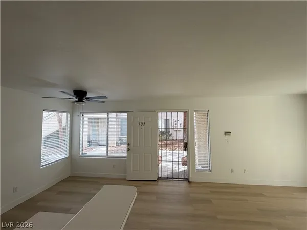 $1,500 | 3125 Casey Drive, Unit 103, Las Vegas, NV 89120