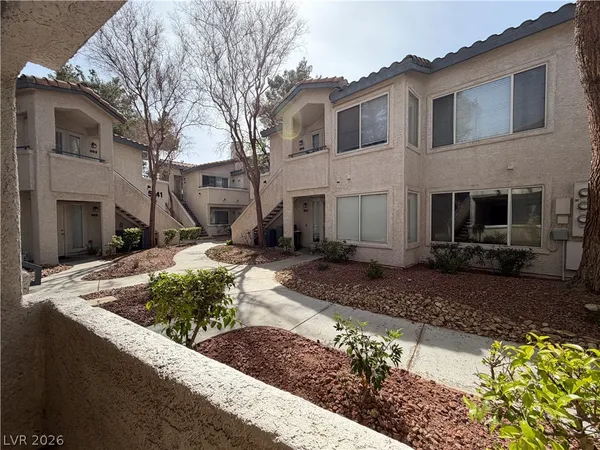 $1,500 | 3125 Casey Drive, Unit 103, Las Vegas, NV 89120