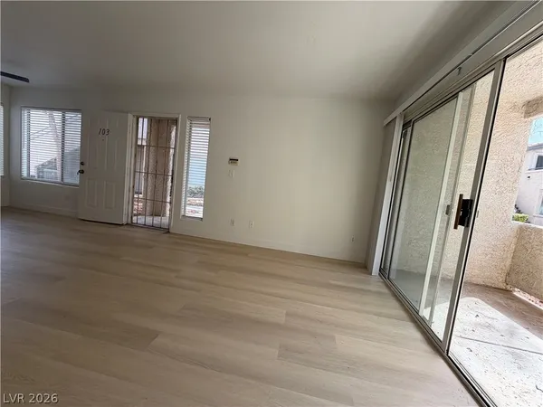 $1,500 | 3125 Casey Drive, Unit 103, Las Vegas, NV 89120