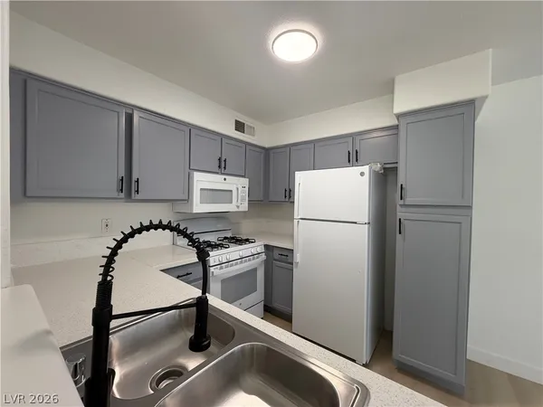 $1,500 | 3125 Casey Drive, Unit 103, Las Vegas, NV 89120