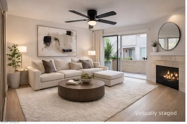 $1,500 | 3125 Casey Drive, Unit 103, Las Vegas, NV 89120