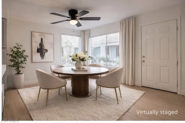 $1,500 | 3125 Casey Drive, Unit 103, Las Vegas, NV 89120
