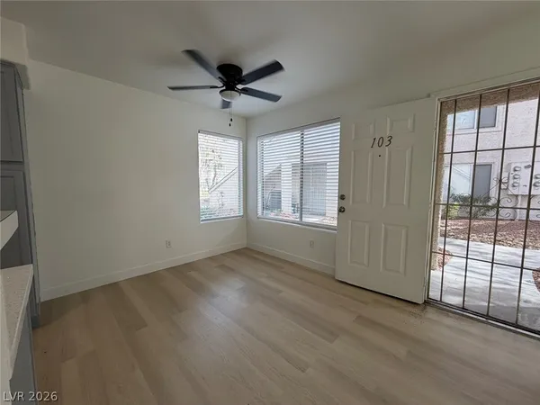 $1,500 | 3125 Casey Drive, Unit 103, Las Vegas, NV 89120