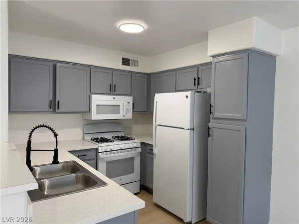 $1,500 | 3125 Casey Drive, Unit 103, Las Vegas, NV 89120