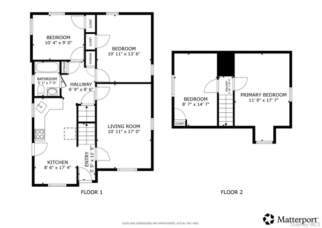 $585,000 | 938 Wallace Avenue, Baldwin, NY 11510