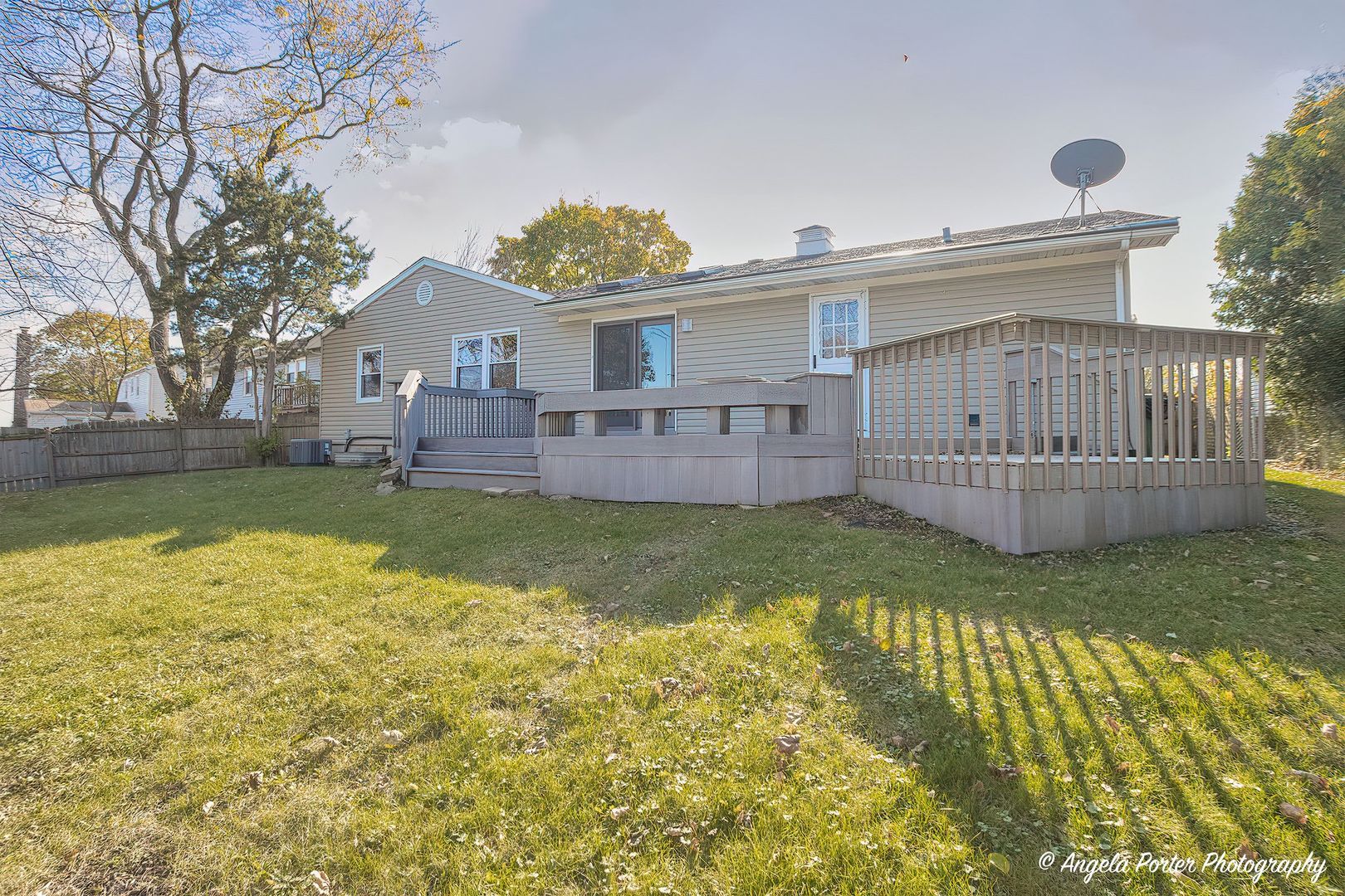 33 Timber Hill Road Buffalo Grove, IL 60089 - Photo 3 of 33