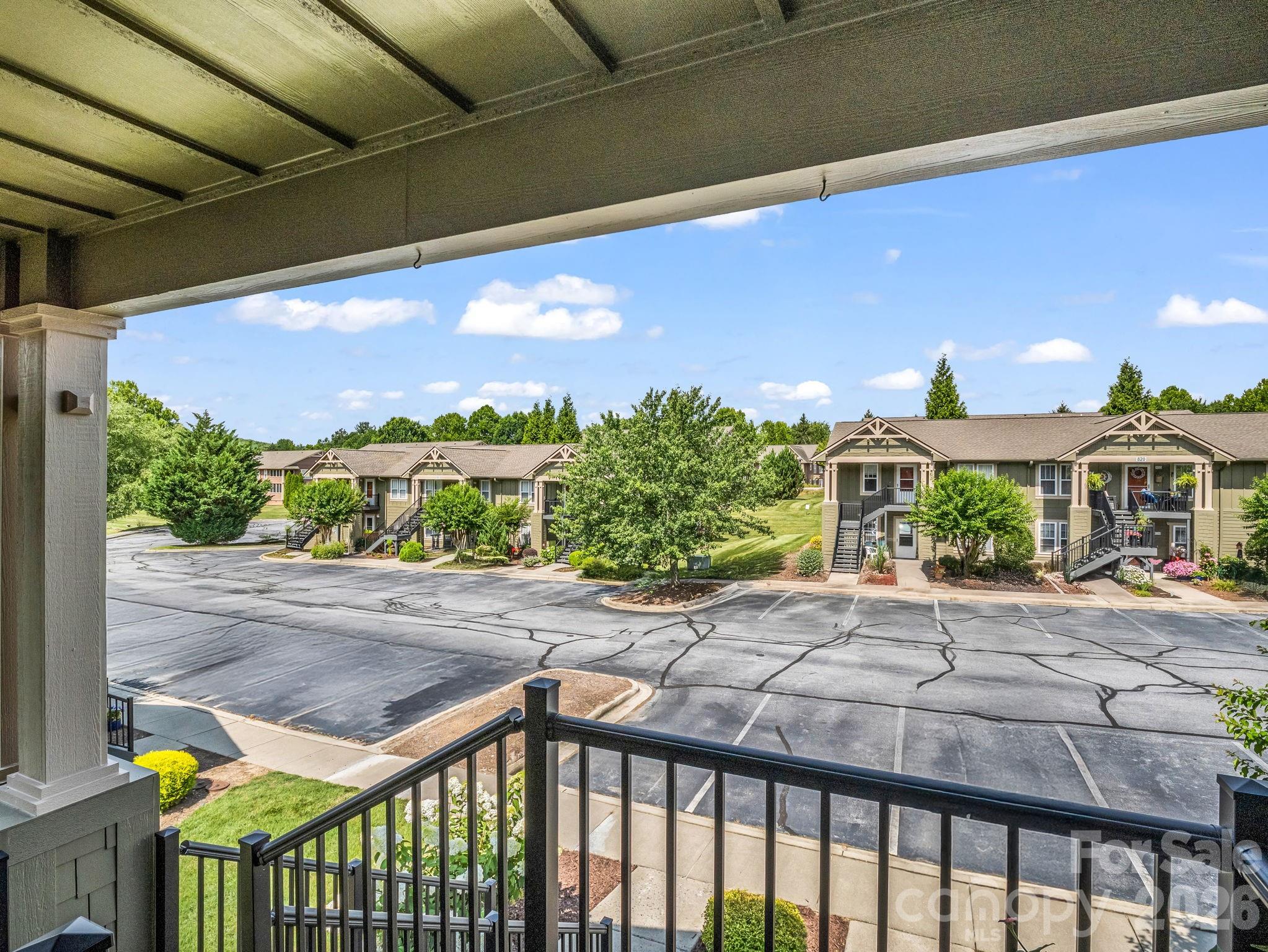 1706 Deermouse Way Hendersonville, NC 28792 - Photo 29 of 45