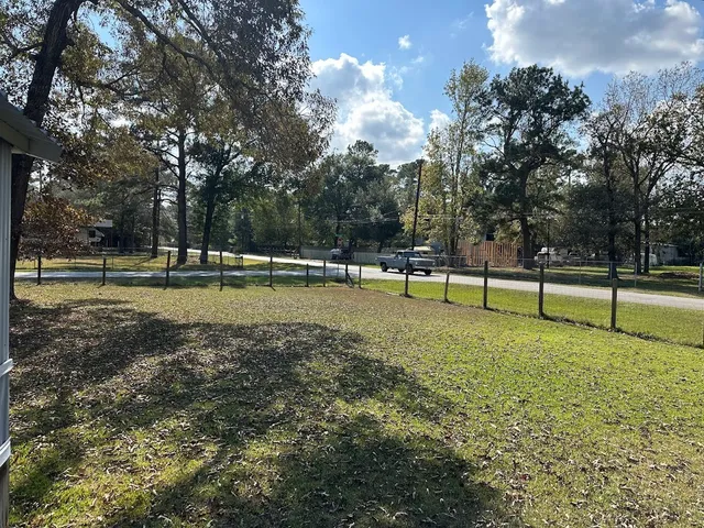 a view of a park