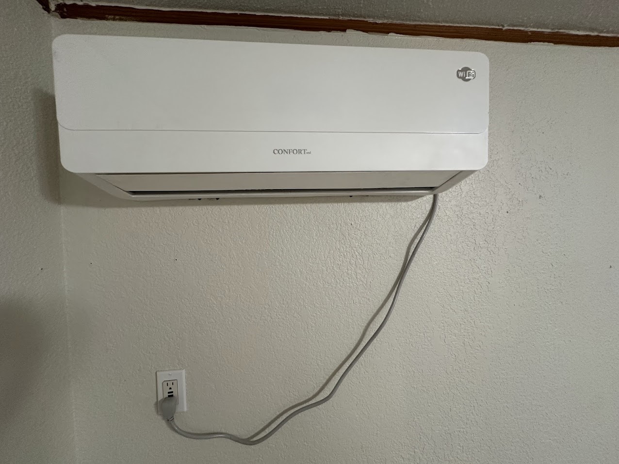 26518 McIntosh Road Magnolia, TX 77355 - Photo 6 of 17 a close up of a white marble wall