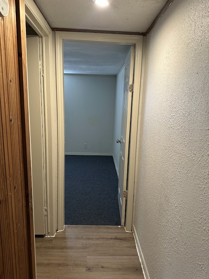 26518 McIntosh Road Magnolia, TX 77355 - Photo 10 of 17 a view of front door