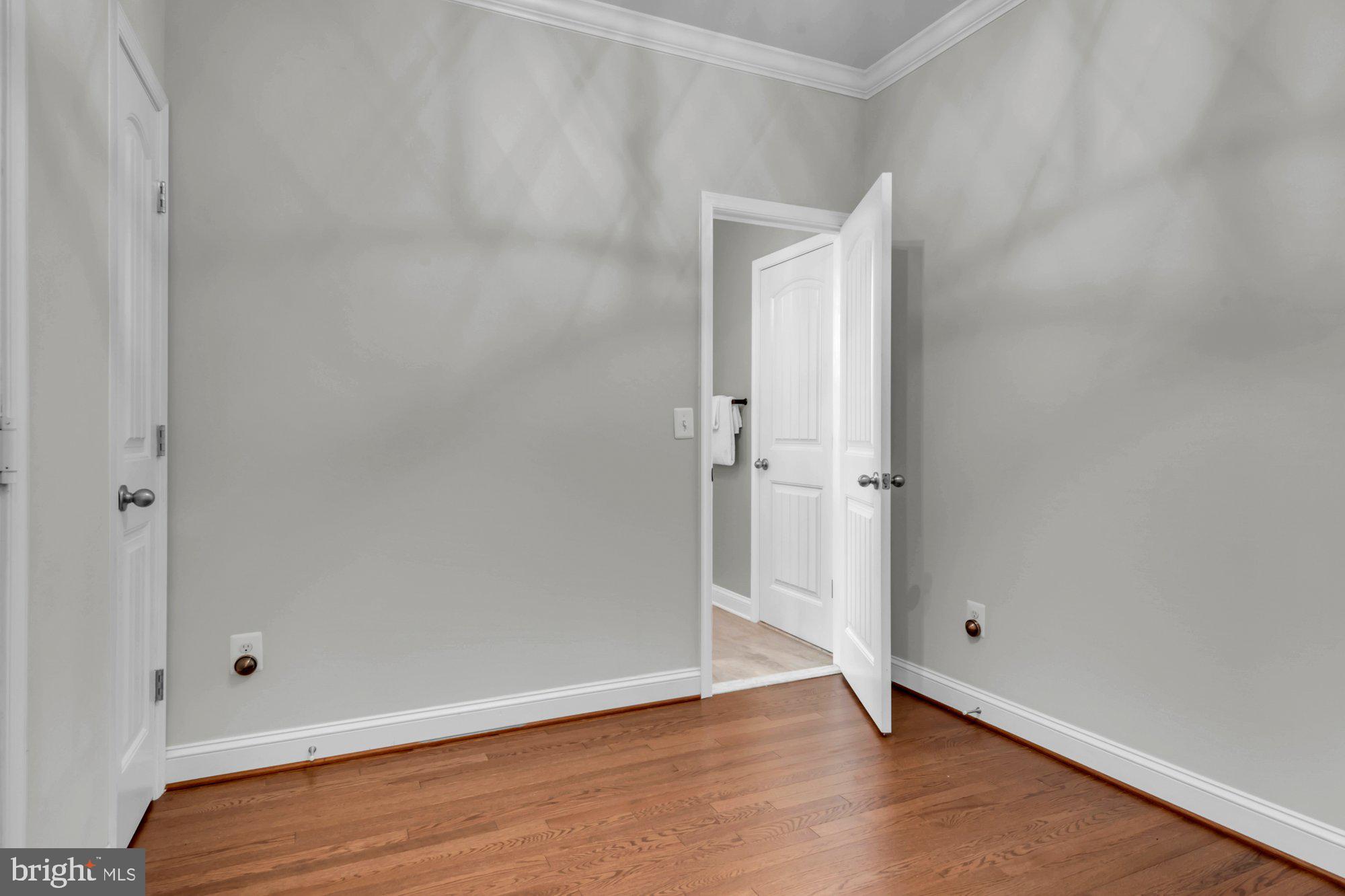 505 Brewerton Lane Edgewater, MD 21037 - Photo 24 of 78 a view of an empty room
