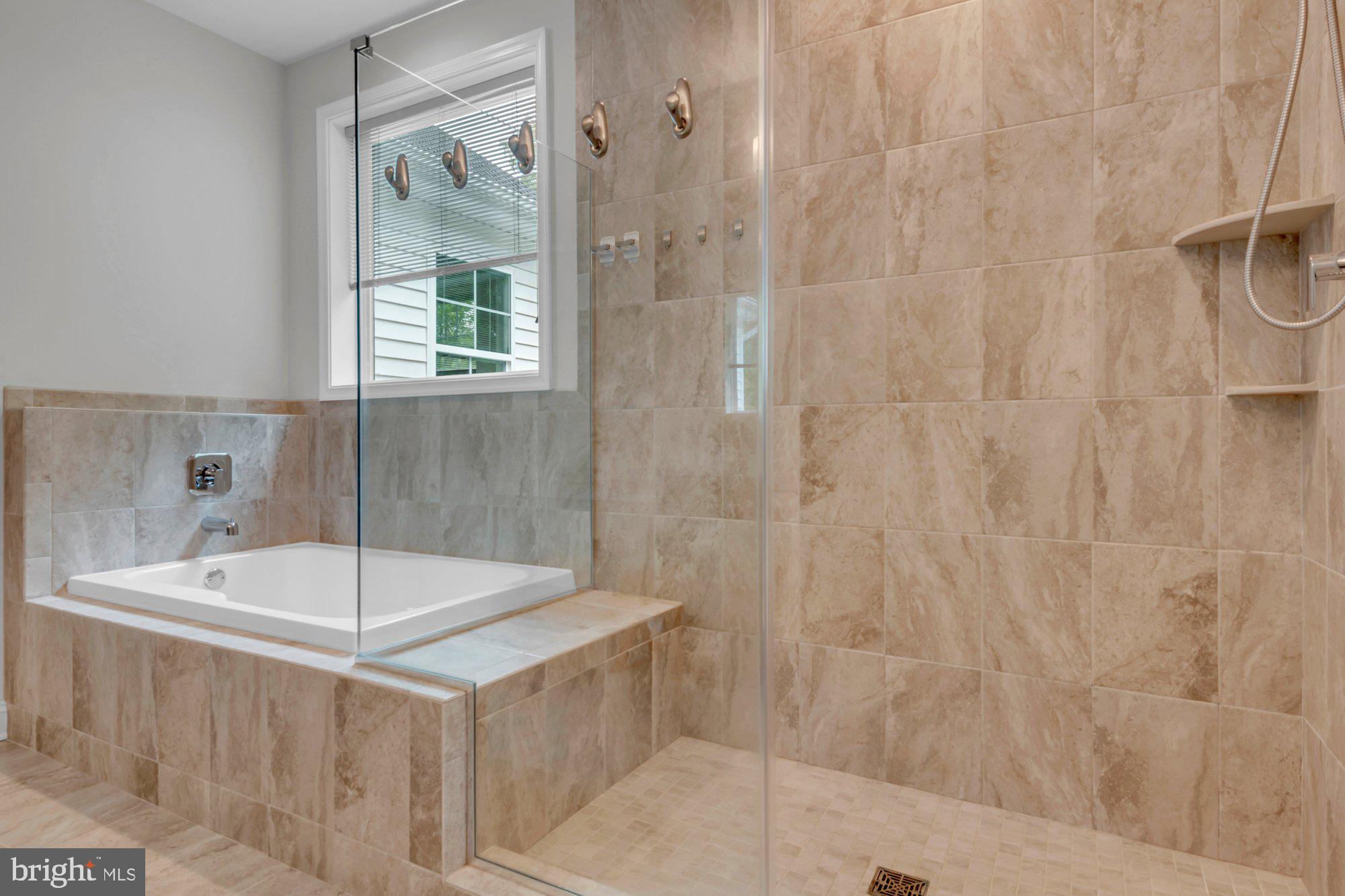 505 Brewerton Lane Edgewater, MD 21037 - Photo 35 of 78 a bathroom with a sink a toilet and shower