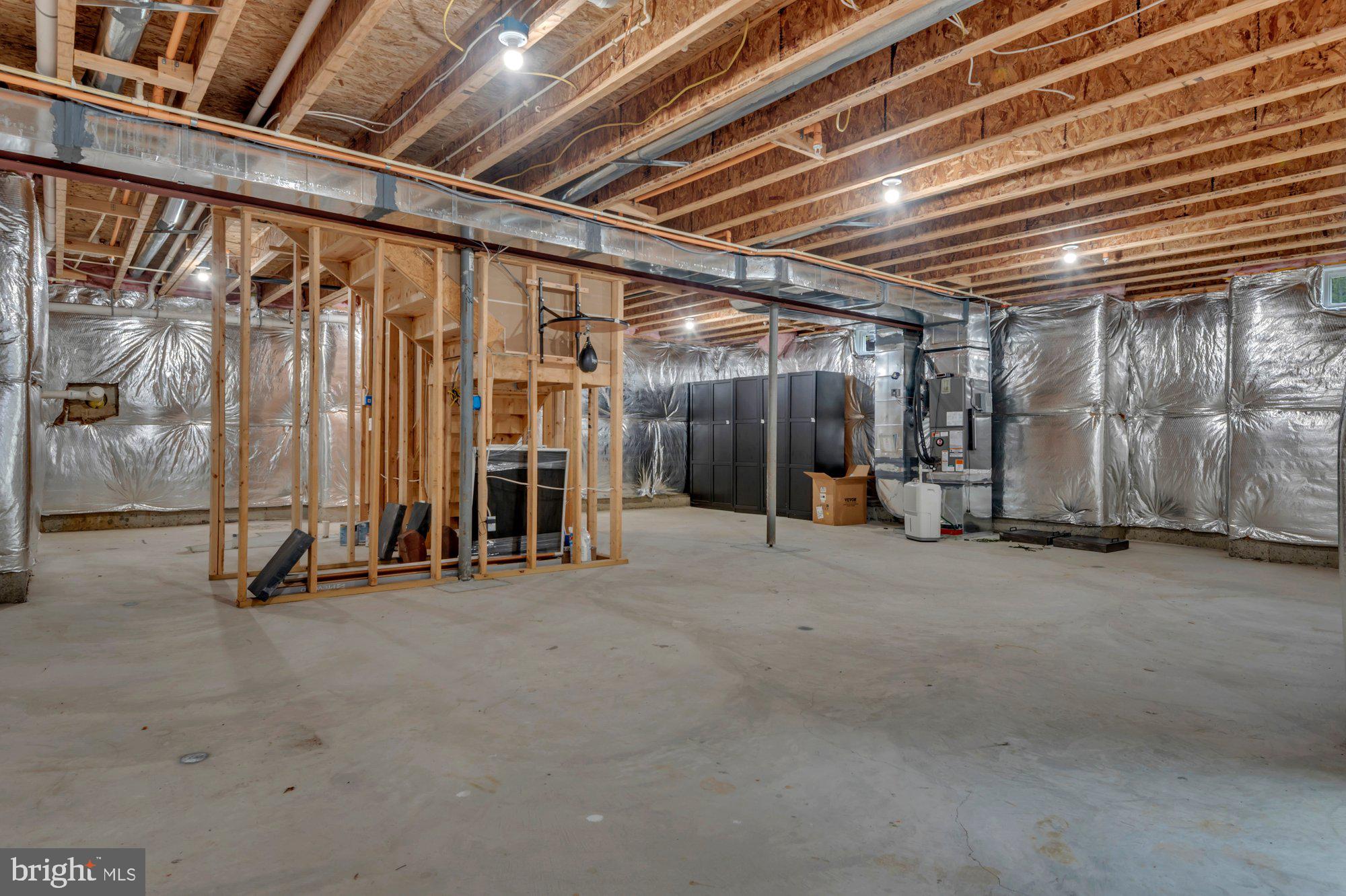 505 Brewerton Lane Edgewater, MD 21037 - Photo 50 of 78 a view of under construction area
