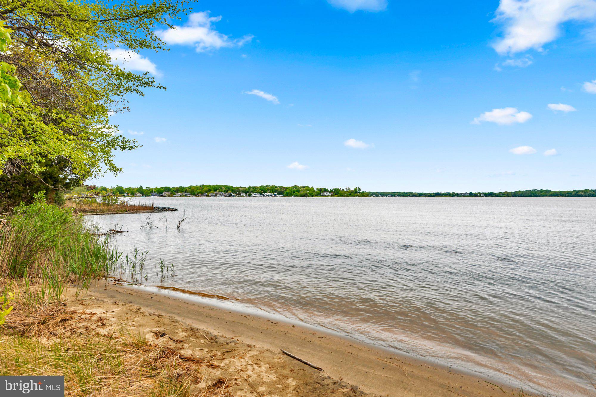 505 Brewerton Lane Edgewater, MD 21037 - Photo 69 of 78 a view of a lake view