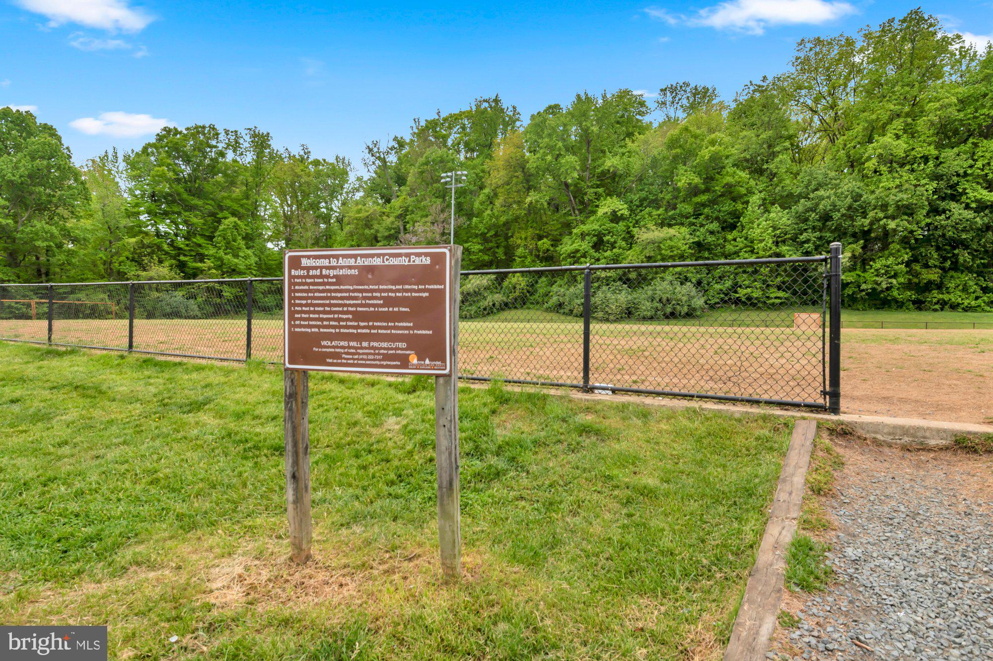 505 Brewerton Lane Edgewater, MD 21037 - Photo 73 of 78