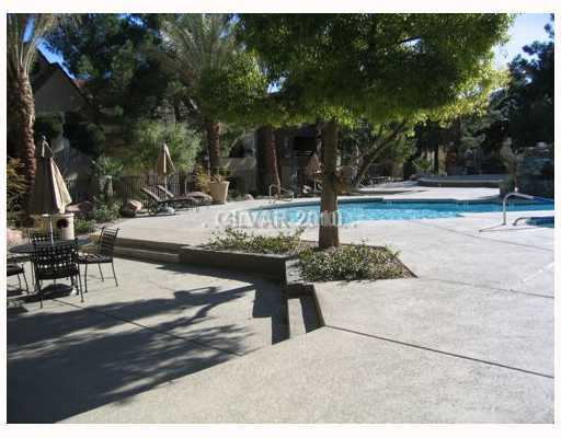 2200 South Fort Apache Road, Unit 2205 Las Vegas, NV 89117 - Photo 12 of 13 Property Photo.