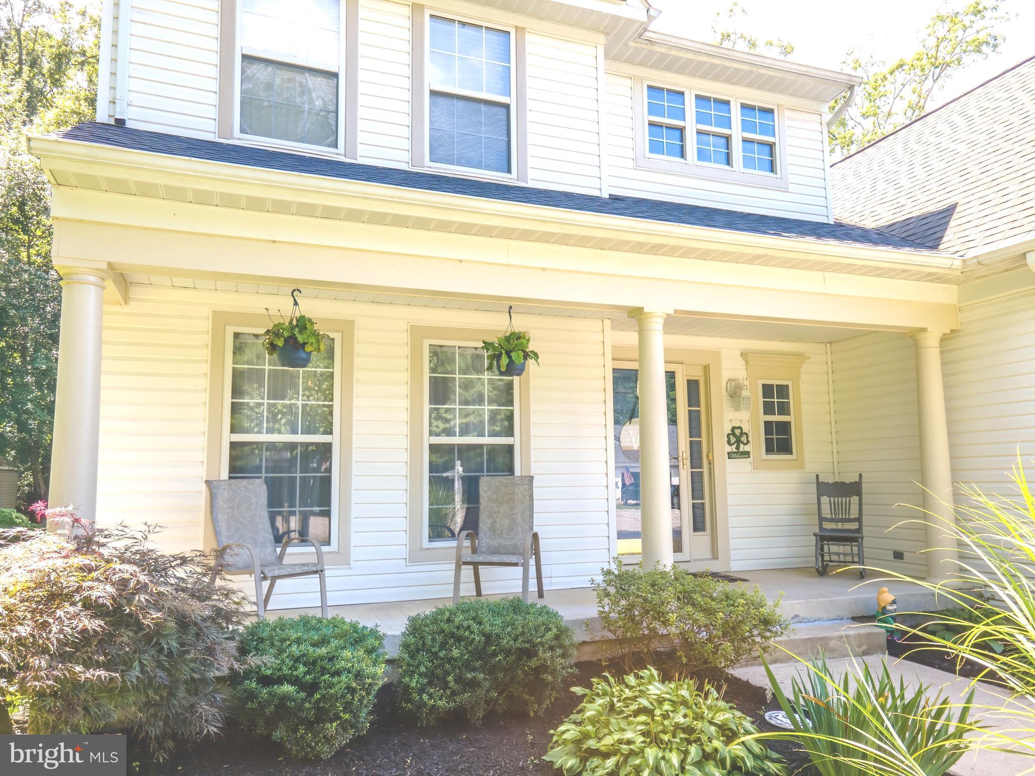 126 Addison Court Chester, MD 21619 - Photo 2 of 51 Grab your coffee and relax in the morning