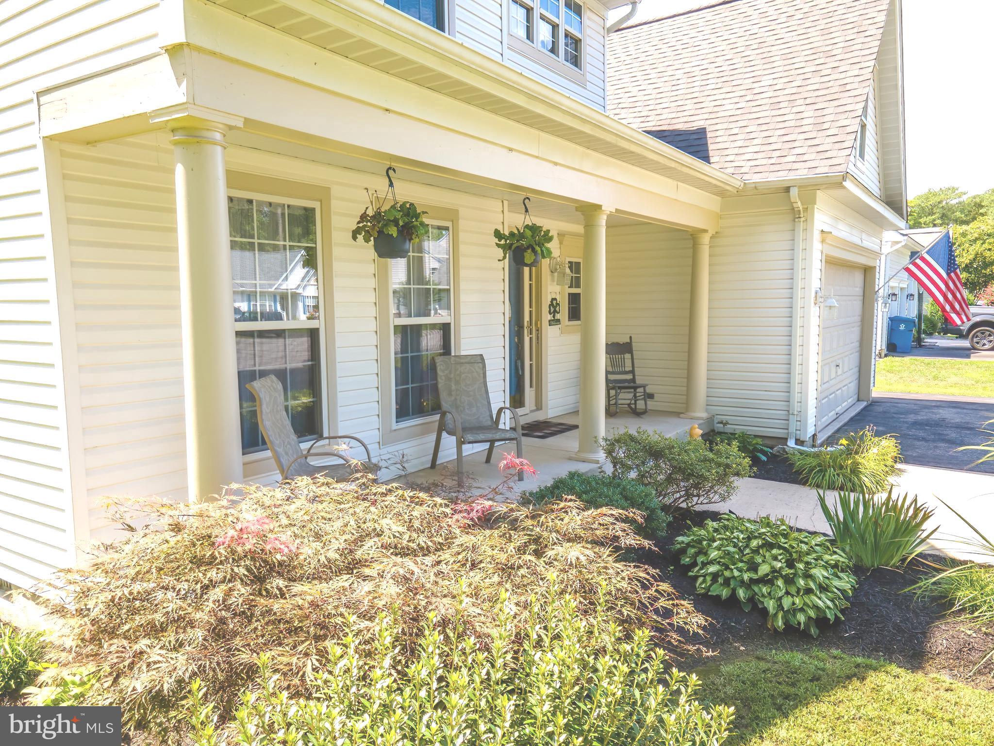 126 Addison Court Chester, MD 21619 - Photo 3 of 51 Beauty