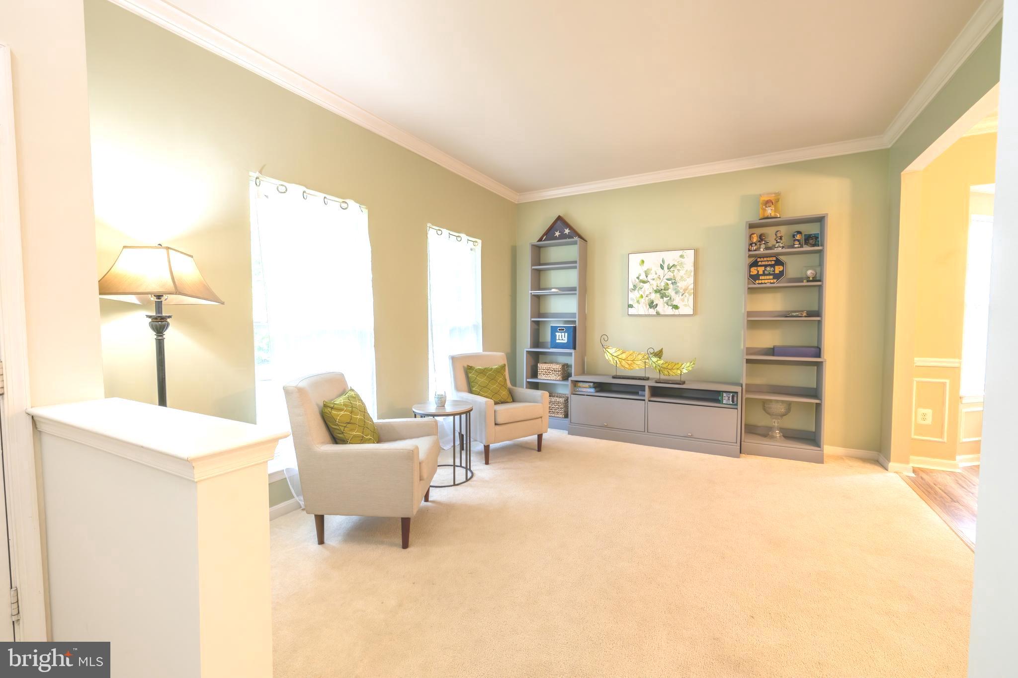 126 Addison Court Chester, MD 21619 - Photo 28 of 51 Formal living